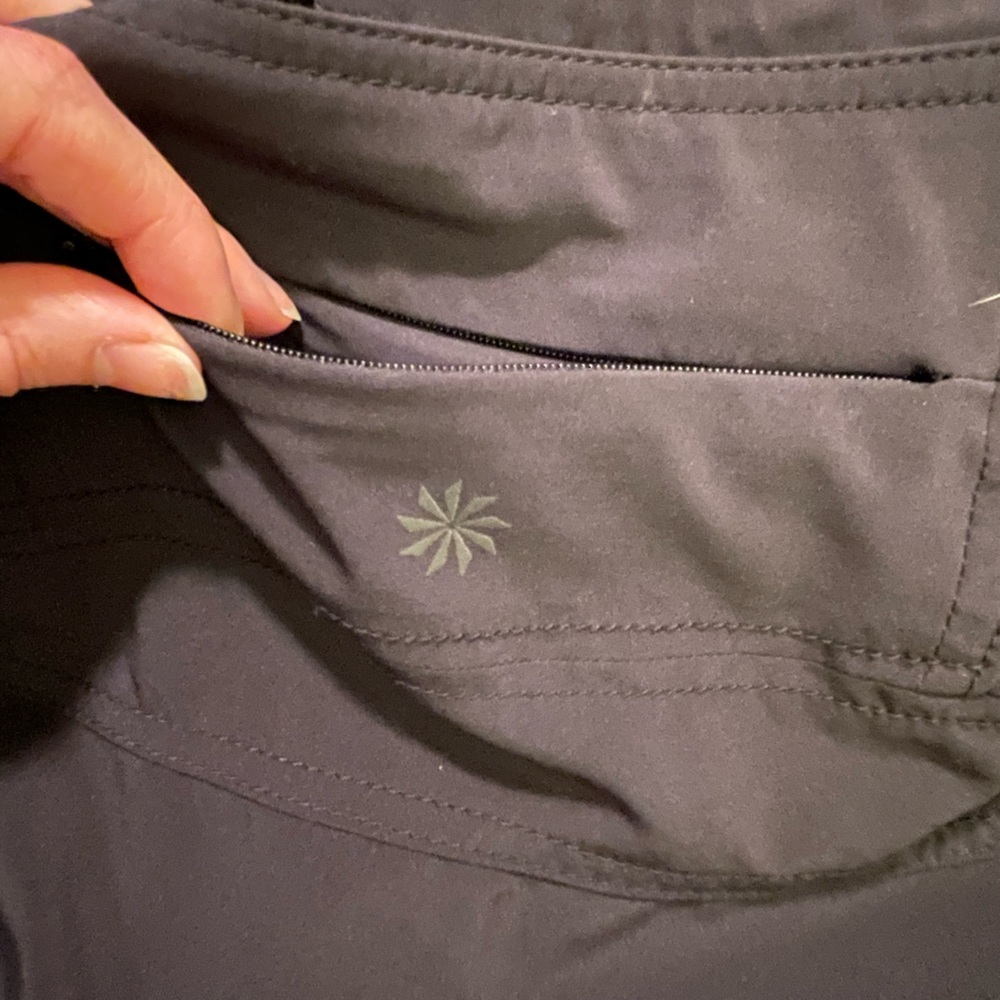 Athleta Golf/Tennis Skort Size 2 - Picture 5 of 7